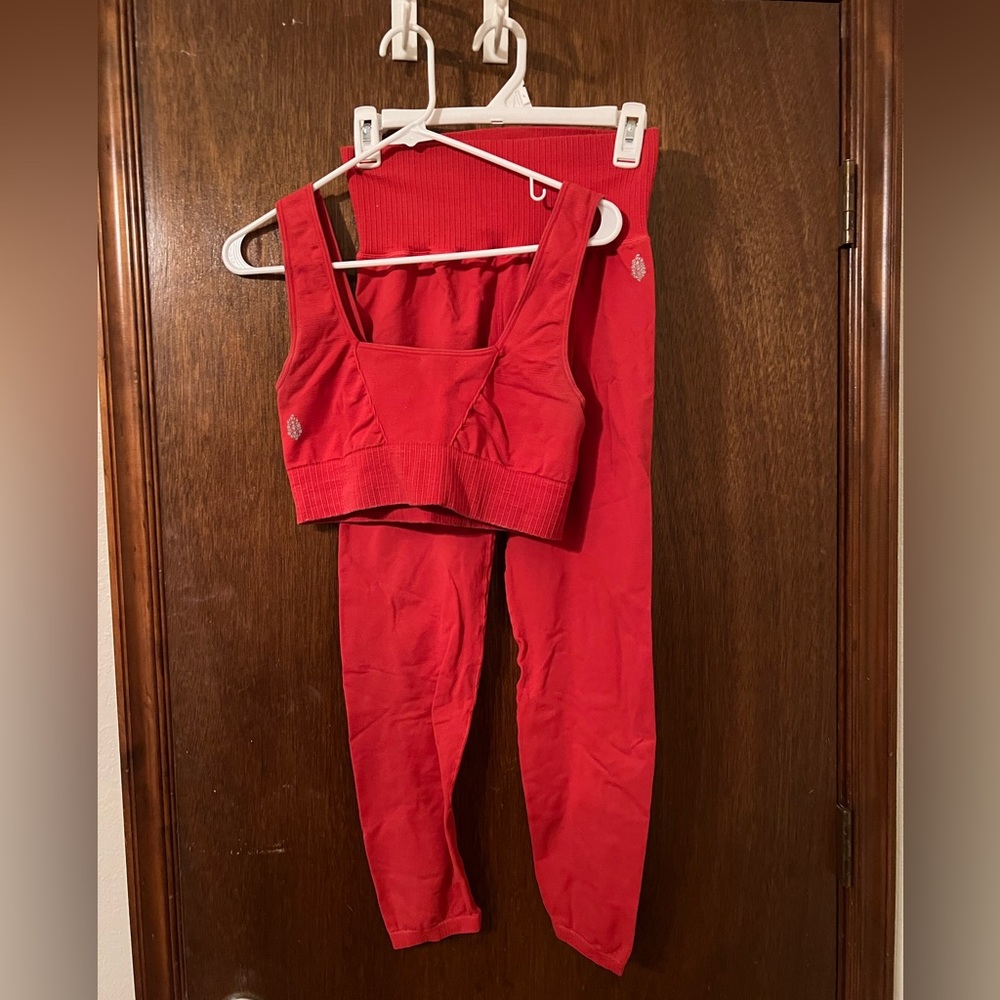 Free People Movement Set
